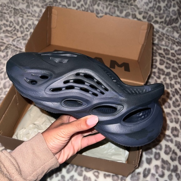 Yeezy Shoes - Yeezy Foam Runners